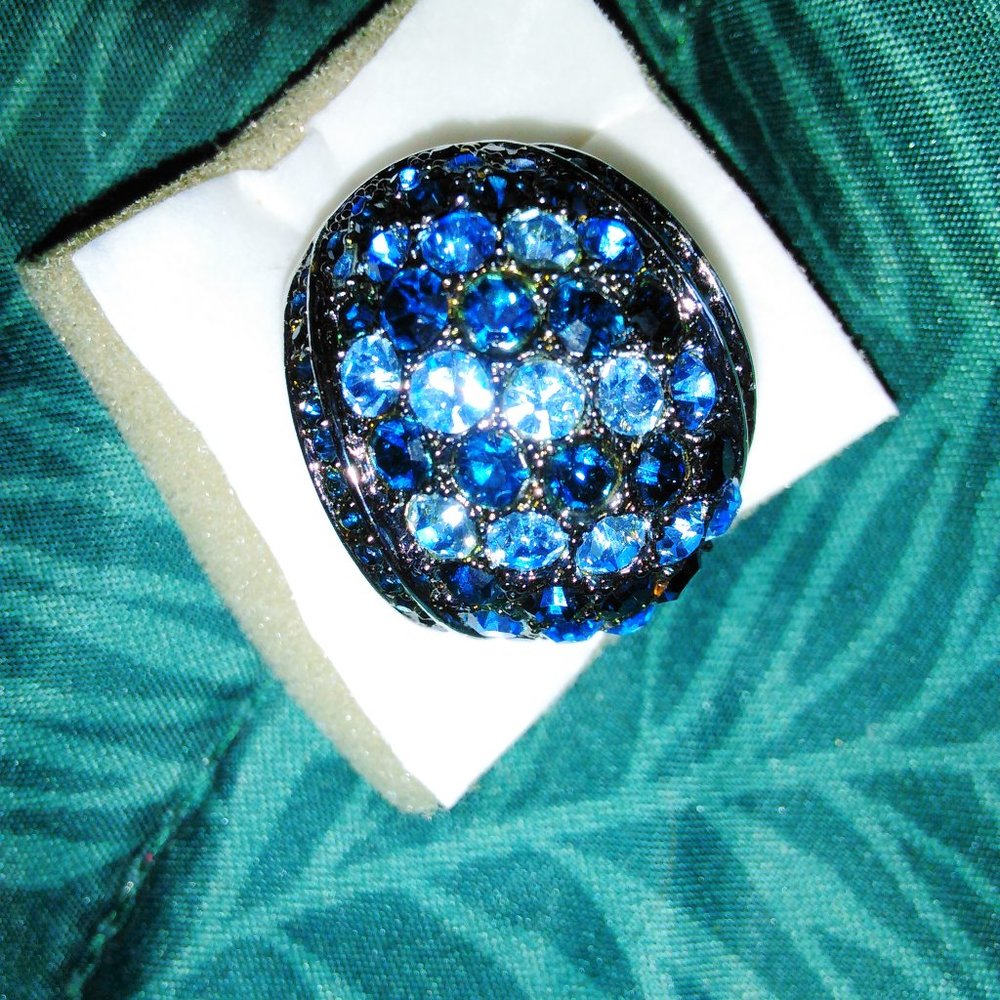 Ring Size 8